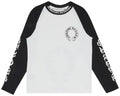 CHROME SWEATER