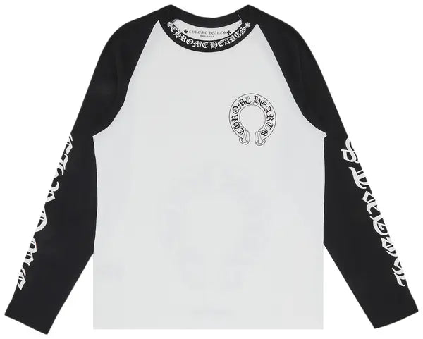 CHROME SWEATER
