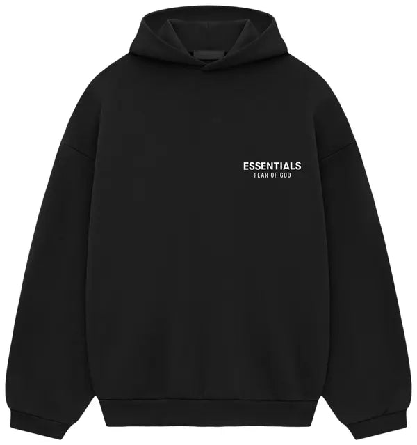 ESS. HOODIE
