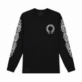 CHROME SWEATER