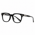 CHROME GLASSES