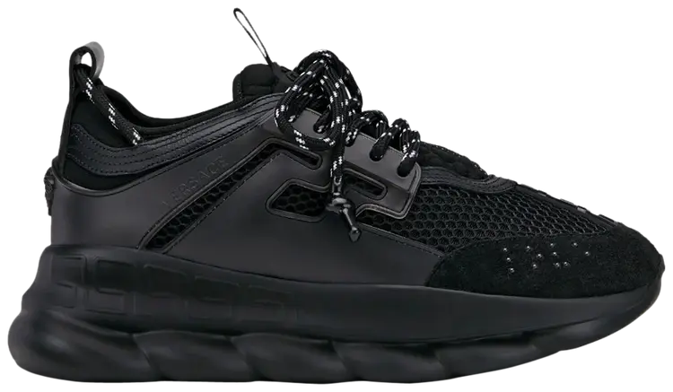 VSC CHAIN